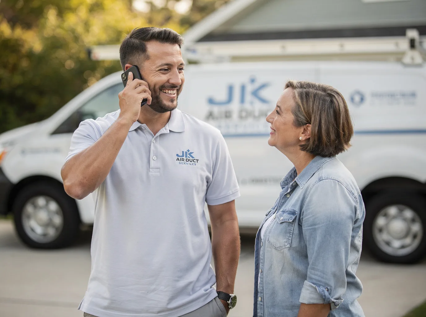 Air Duct Cleaning Hermansville, MI FAQs